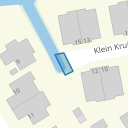 Perceel DBD00-I-2321