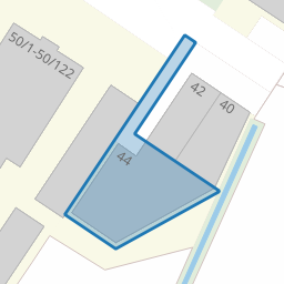 Perceel DBD00-I-2324