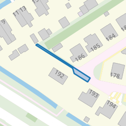 Perceel DBD00-I-2350