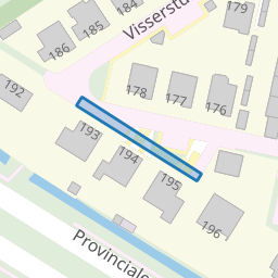 Perceel DBD00-I-2351