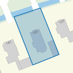 Perceel DBD00-I-2363