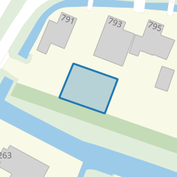 Perceel DBD00-I-2367