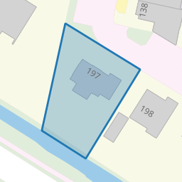 Perceel DBD00-I-2379