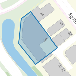 Perceel DBD00-I-2394