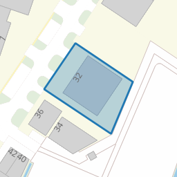 Perceel DBD00-I-2400