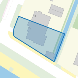 Perceel DBD00-I-2416