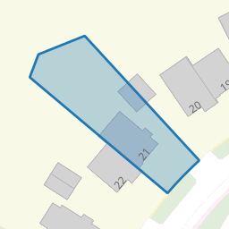 Perceel DBD00-I-2422