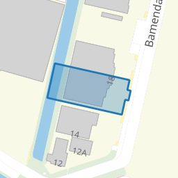 Perceel DBD00-I-2437