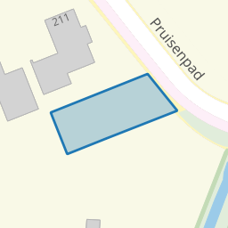 Perceel DBD00-I-2440