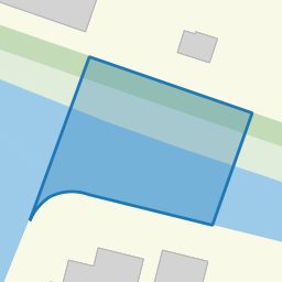 Perceel DBD00-I-2448