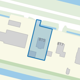 Perceel DBD00-I-2454