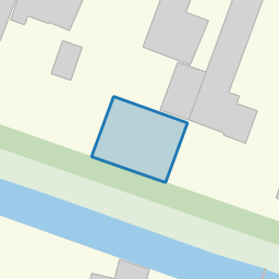 Perceel DBD00-I-2456