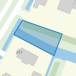 Perceel DBD00-I-2464