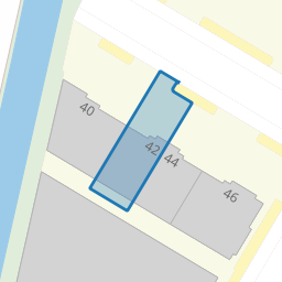 Perceel DBD00-I-2472