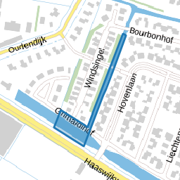 Perceel DBD00-I-2477