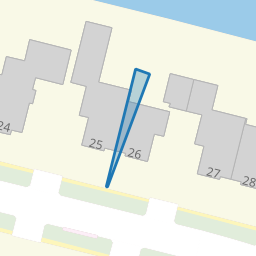 Perceel DBD00-I-2486