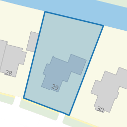 Perceel DBD00-I-2492