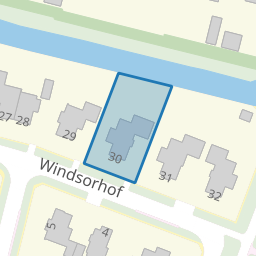 Perceel DBD00-I-2493