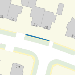 Perceel DBD00-I-2497