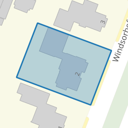 Perceel DBD00-I-2503