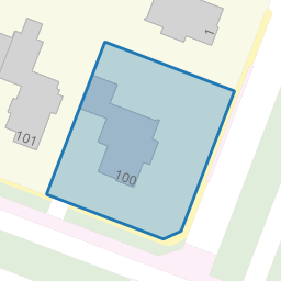 Perceel DBD00-I-2505