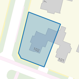 Perceel DBD00-I-2507