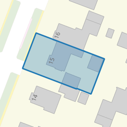 Perceel DBD00-I-2529