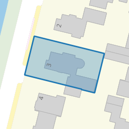 Perceel DBD00-I-2555