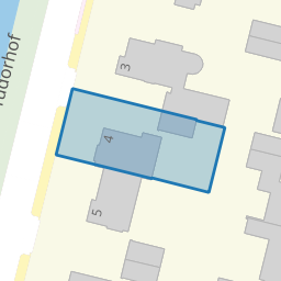 Perceel DBD00-I-2556