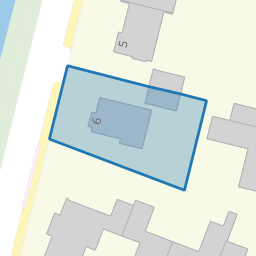 Perceel DBD00-I-2558