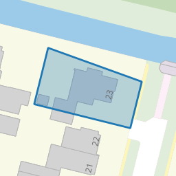 Perceel DBD00-I-2561