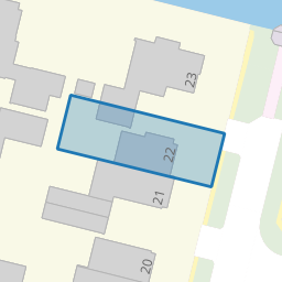 Perceel DBD00-I-2562