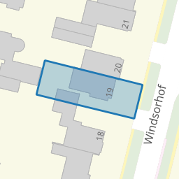 Perceel DBD00-I-2565