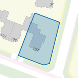 Perceel DBD00-I-2568