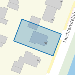 Perceel DBD00-I-2587