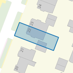 Perceel DBD00-I-2590