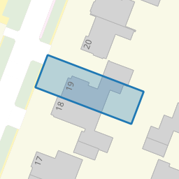 Perceel DBD00-I-2593