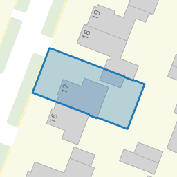 Perceel DBD00-I-2595