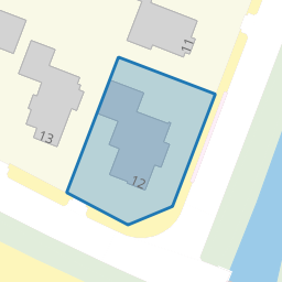 Perceel DBD00-I-2600