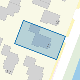 Perceel DBD00-I-2601