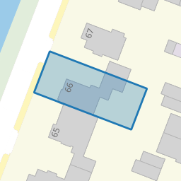 Perceel DBD00-I-2606