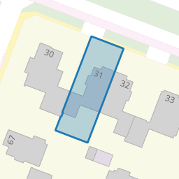 Perceel DBD00-I-2609