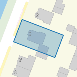 Perceel DBD00-I-2618