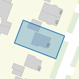 Perceel DBD00-I-2620