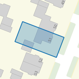 Perceel DBD00-I-2625