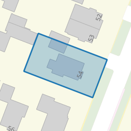 Perceel DBD00-I-2628