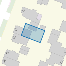 Perceel DBD00-I-2638