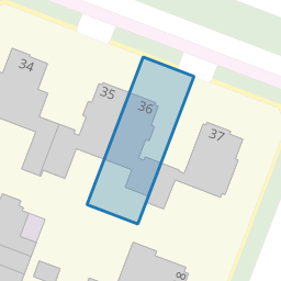 Perceel DBD00-I-2642