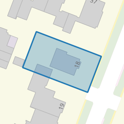 Perceel DBD00-I-2644