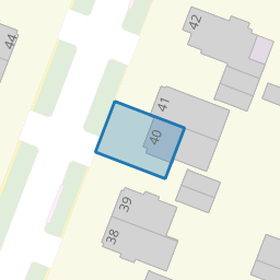 Perceel DBD00-I-2650